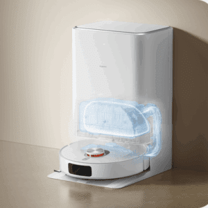 xiaomi robot vacuum x20 pro