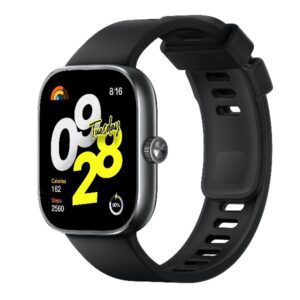 ساعة شاومي ريدمي وتش 4 (Redmi Watch 4)