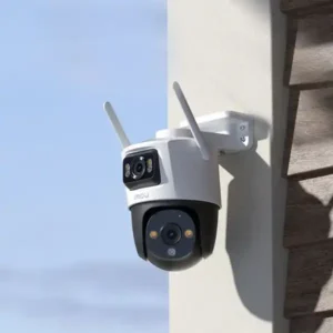 imou cruiser dual 10mp آيمو كاميرا خارجية مزدوجة بدقة 10 ميغا
