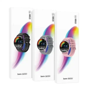 Hoco Y15 Smart Watch هوكو ساعة ذكية Y15