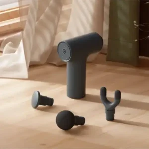 Xiaomi Massage Gun Mini 2 شاومي فرد مساج الحجم الصغير بالإصدار الثاني