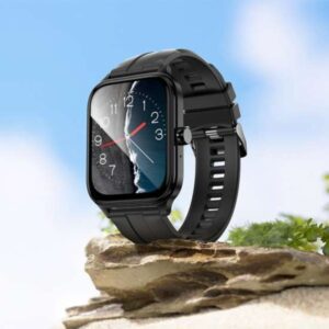 Hoco Y27 Smart Watch هوكو ساعة ذكية Y27