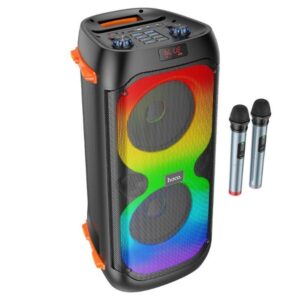 Hoco BS52 Speaker هوكو سبيكر