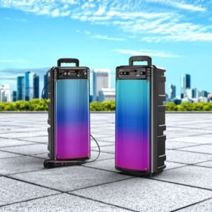 Hoco BS52 Speaker هوكو سبيكر