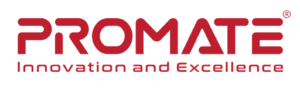 Promate logo لوغو بروميت