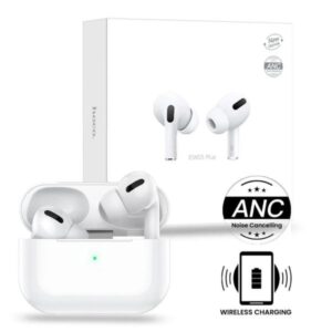 hoco bluetooth earbuds EW05 سماعات هوكو لاسلكية بلوتوث