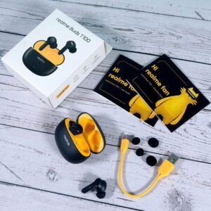 سماعات بلوتوث ريملي realme buds t100 bluetooth