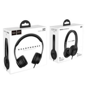 hoco w21 headphone هيدفون سماعات رأس