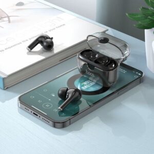 hoco ew22 bluetooth earbuds سماعات بلوتوث هوكو