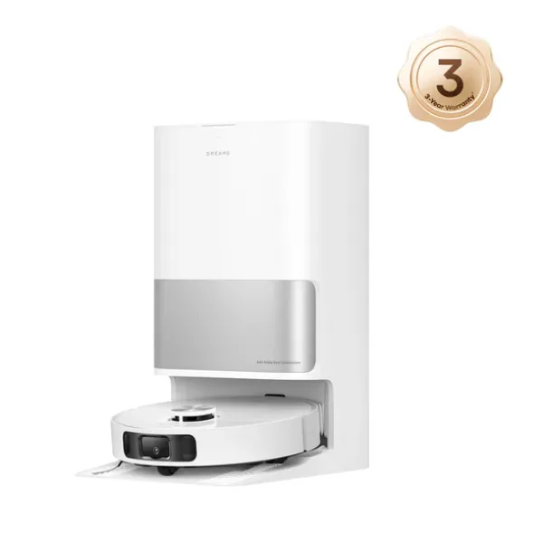 مكنسة روبوت دريمي l10s ultra gen2 - الصورة 4