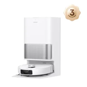 مكنسة روبوت دريمي l40s pro ultra