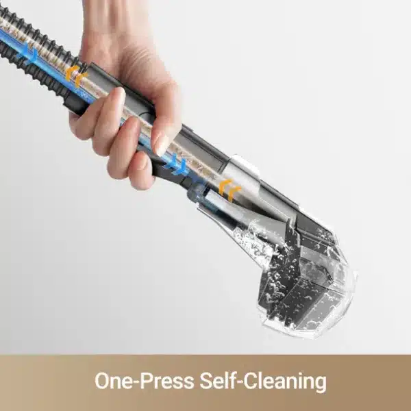 مكنسة بقع السجاد والمفروشات دريمي n10 - الصورة 6