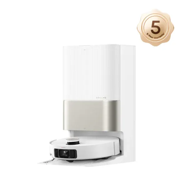 Dreame x50 ultra complete 1