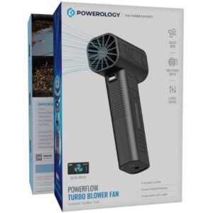 فرد هواء بورولوجي Powerflow Turbo Blower