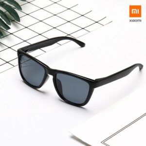 نظارات شاومي الشمسية xiaomi explorer polarized sunglasses بعدسات مستقطبة uv400