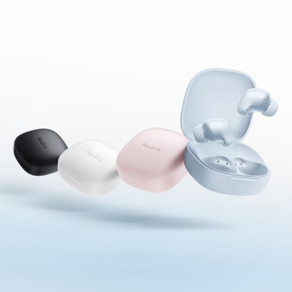 Xiaomi redmi buds 6 play