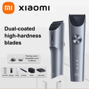 ماكينة حلاقة شاومي Hair Clipper 2 (Xiaomi Hair Clipper 2)