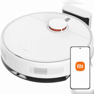 مكنسة روبوت شاوميS40C (Xiaomi Robot Vacuum S40C)