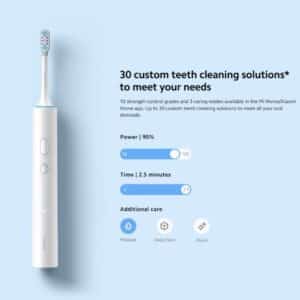فرشاة أسنان كهربائية شاومي T501 (Xiaomi Smart Electric Toothbrush T501)