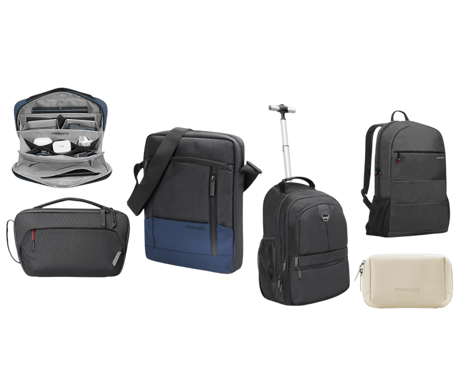 Bags 1