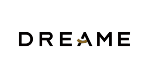 Dreame Brand Logo