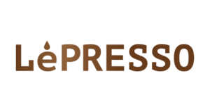 Lepresso Brand Logo