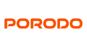porodo brand logo
