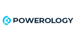 powerology brand logo