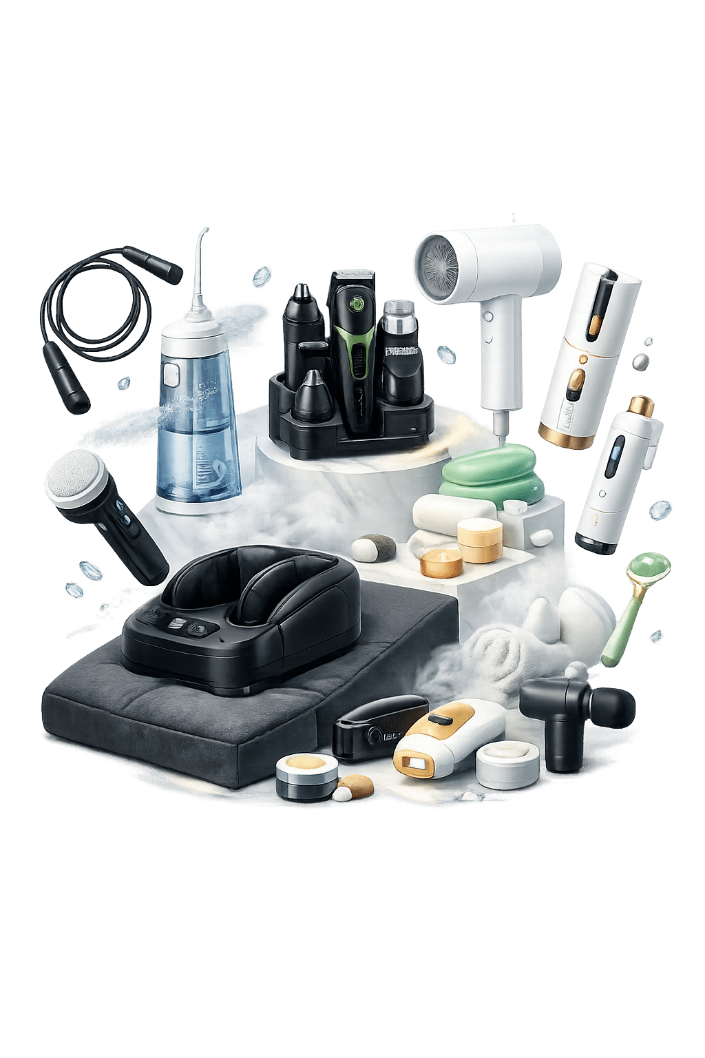 Personal Care And Health