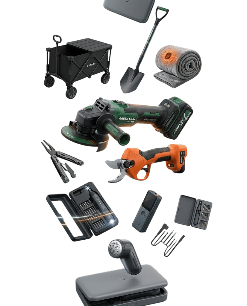 Tools Equipment