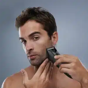 ماكينة حلاقة المناطق الحساسة الآمنة جرين لايون 2