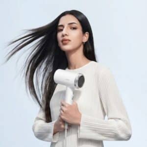 سيشوار شاومي بتقنية الأيونات