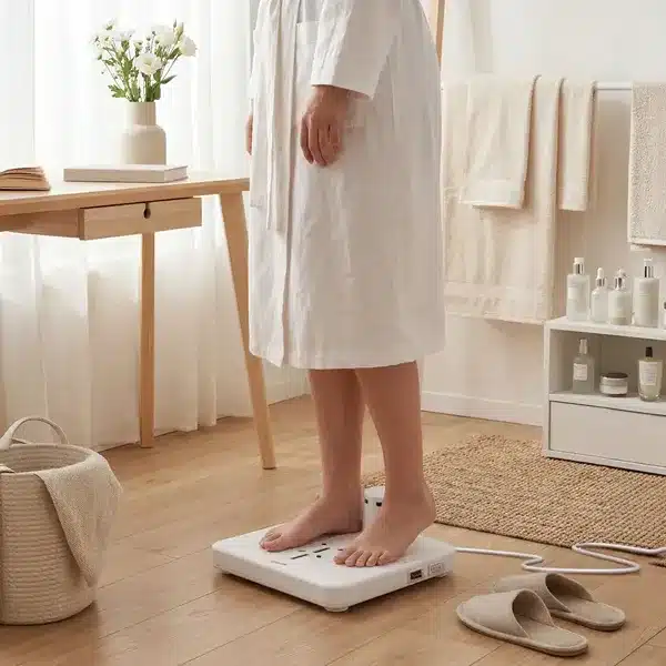 Green Lion Instant Body Dryer Electric Foot Warmer 1