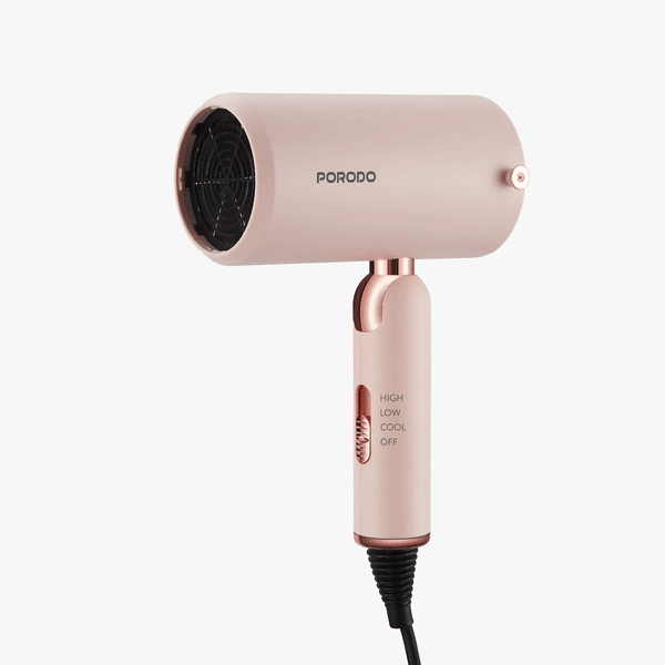 Porodo 2 In 1 Hair Garment Dryer 1