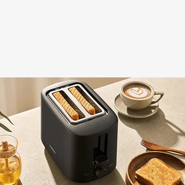 Xiaomi Toaster UK 4