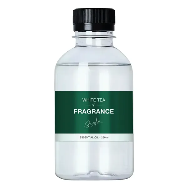 Green Lion Fragrance Oil White Tea Refill for Diffusers 1