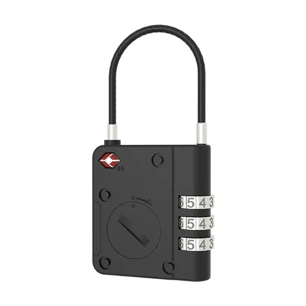 Levelo TabiLock TSA Luggage Lock 1