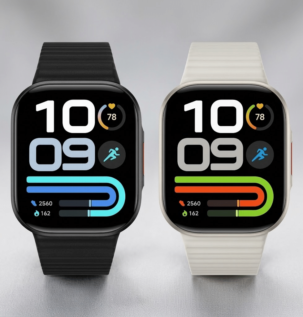 Redmi Watch 6 Lite 3 1